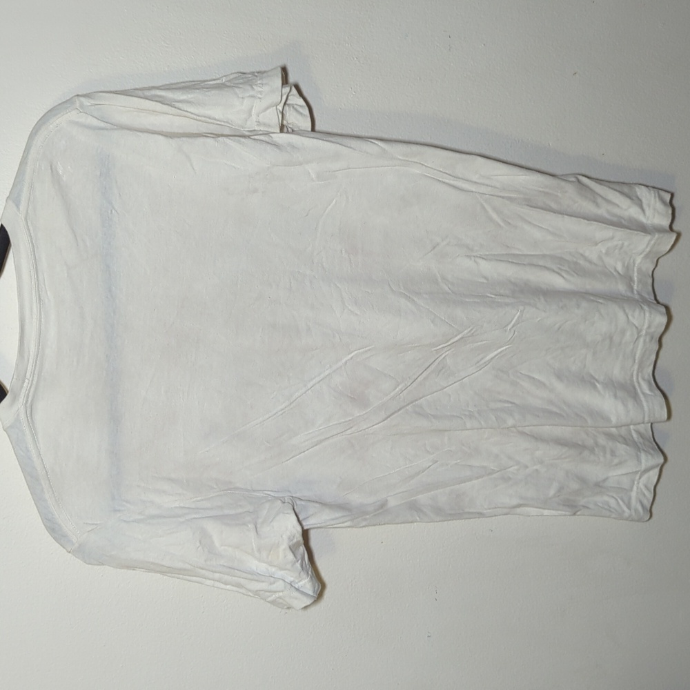 White House Plant Collective Graphic T-Shirt 100% Ring-Spun Cotton Men's Size S - Picture 6 of 6